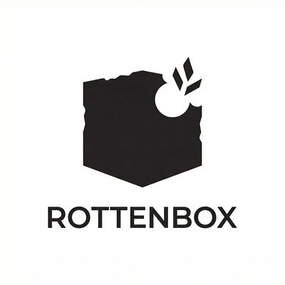 ROTTENBOX ロゴ